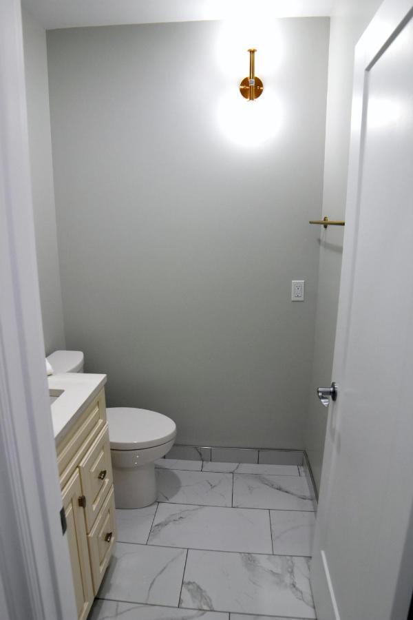 Aurora Guest house Yellowknife Extérieur photo