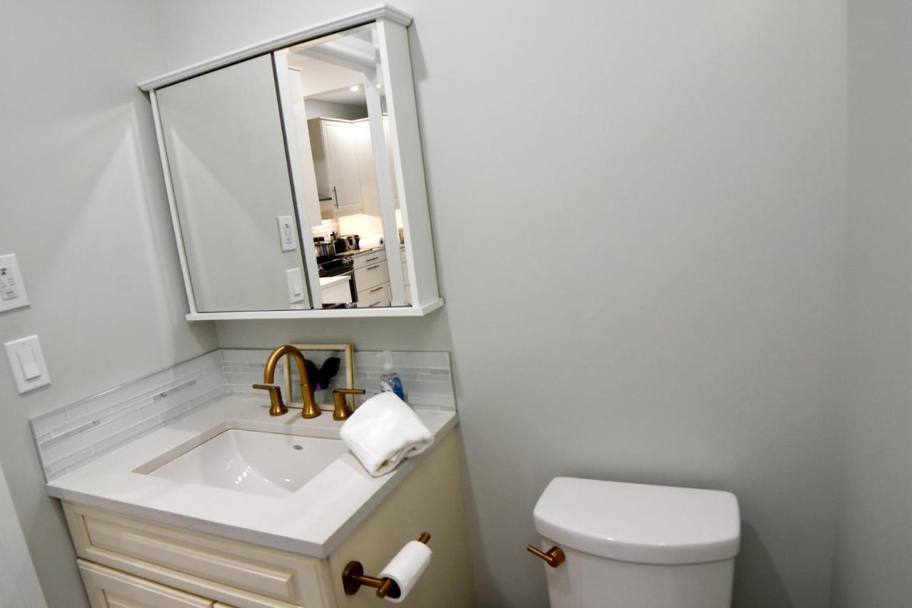 Aurora Guest house Yellowknife Extérieur photo