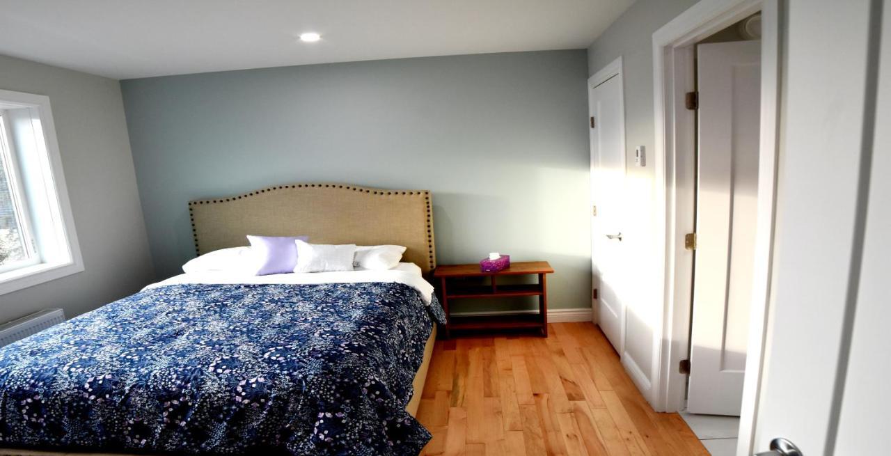 Aurora Guest house Yellowknife Extérieur photo