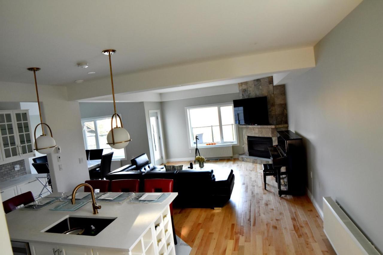 Aurora Guest house Yellowknife Extérieur photo