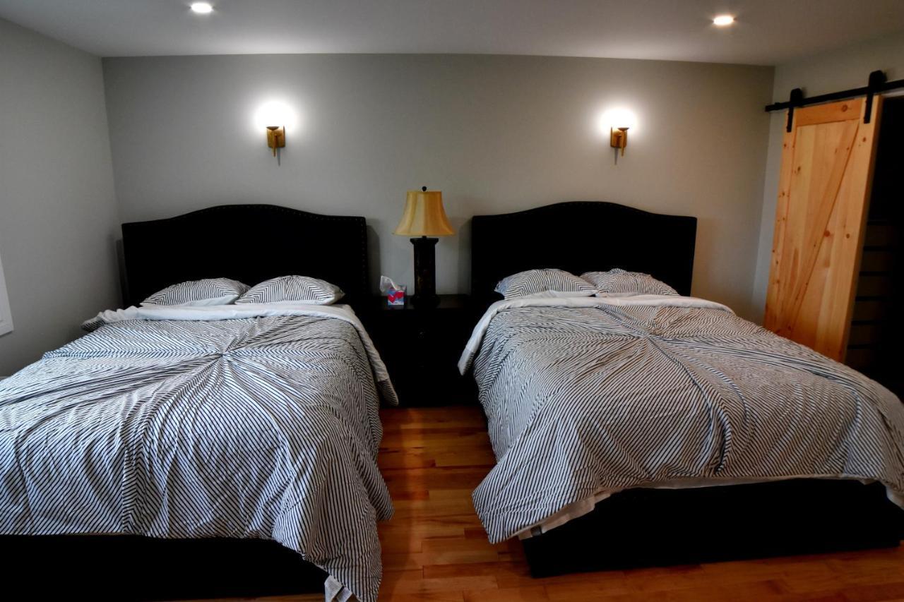 Aurora Guest house Yellowknife Extérieur photo