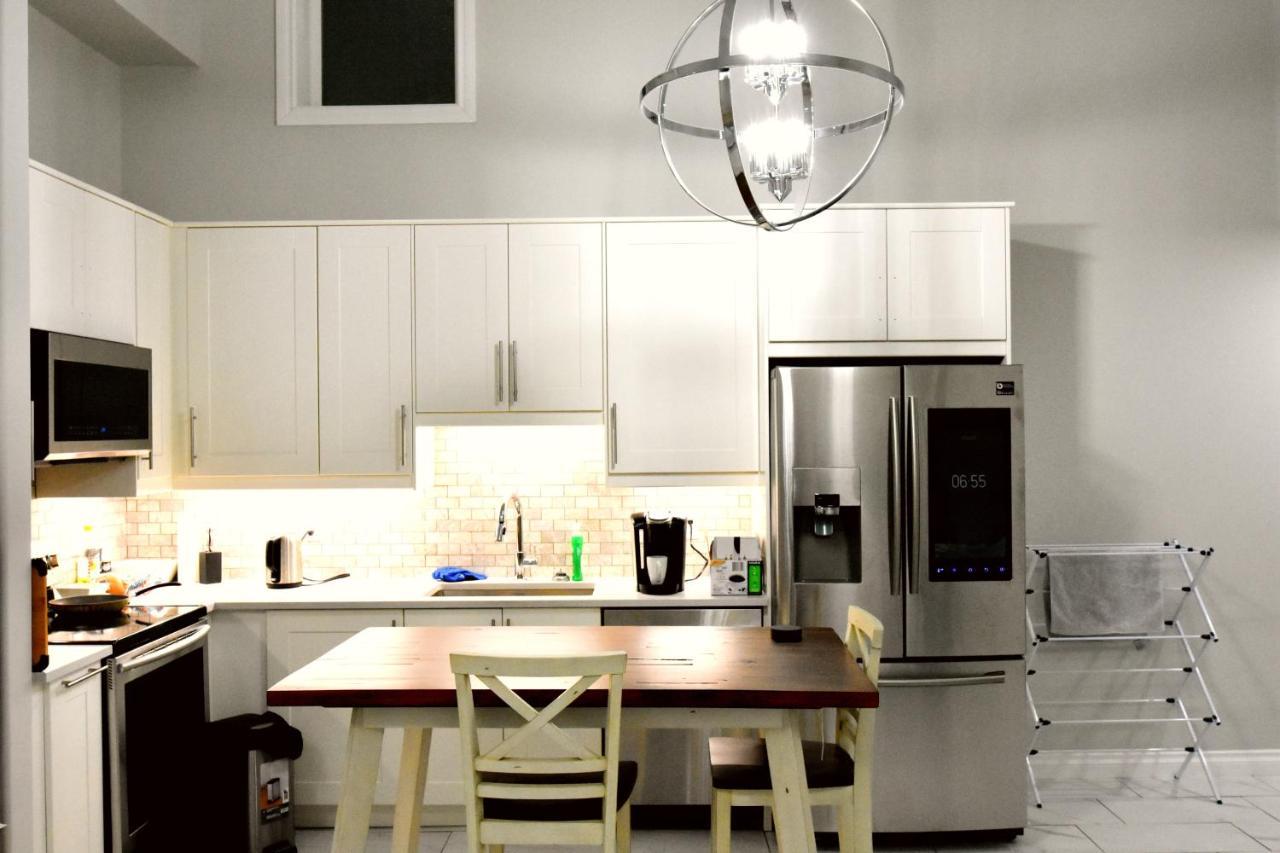 Aurora Guest house Yellowknife Extérieur photo