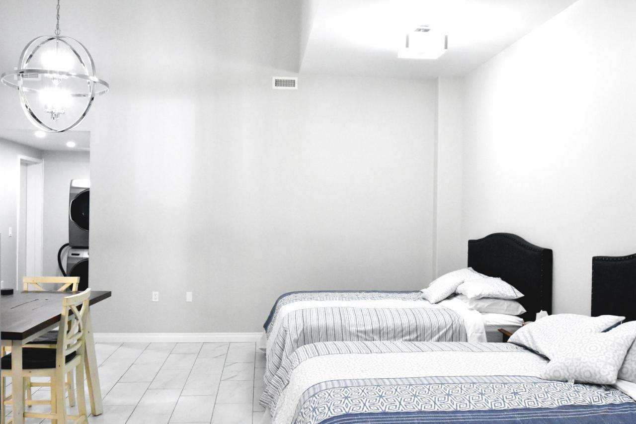 Aurora Guest house Yellowknife Extérieur photo